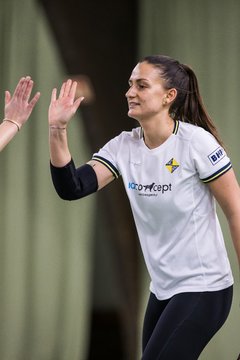 Bild 293 - RL TSV Glinde - THC von Horn und Hamm : Ergebnis: 6:0